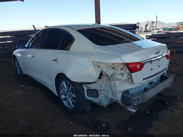 Infiniti 2014 2014 JN1BV7AP8EM683244 Image 3