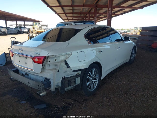 Infiniti 2014 2014 JN1BV7AP8EM683244 Image 4