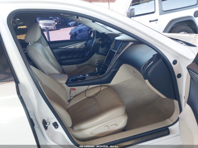 Infiniti 2014 2014 JN1BV7AP8EM683244 Image 5
