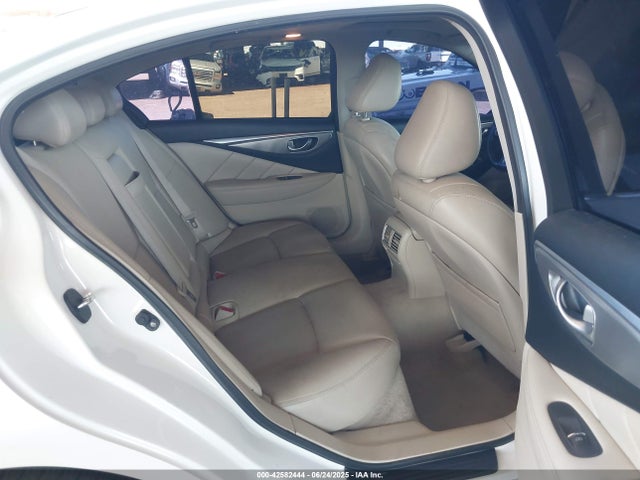 Infiniti 2014 2014 JN1BV7AP8EM683244 Image 8