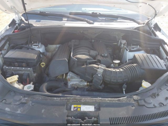 2015 JEEP GRAND CHEROKEE 1C4RJFDJ1FC717685 Photo 9