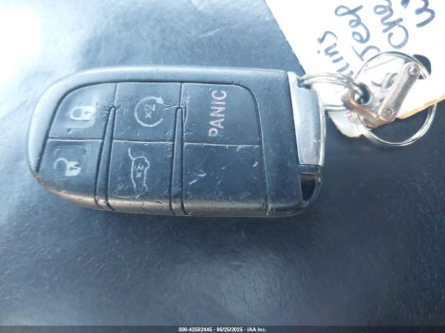 2015 JEEP GRAND CHEROKEE 1C4RJFDJ1FC717685 Photo 10