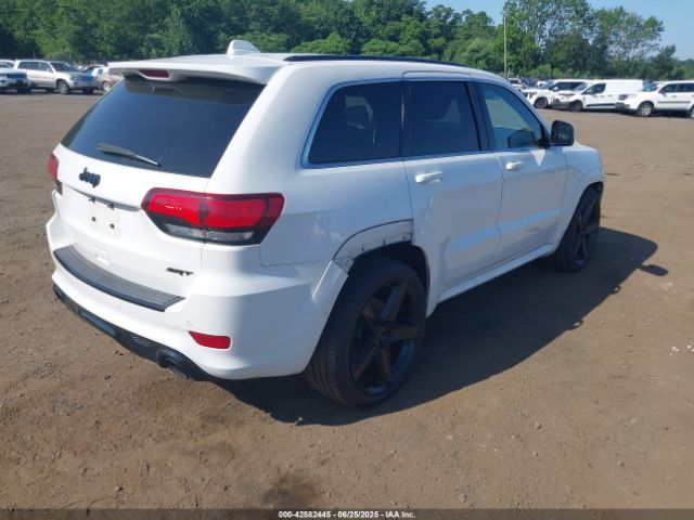 2015 JEEP GRAND CHEROKEE 1C4RJFDJ1FC717685 Photo 3