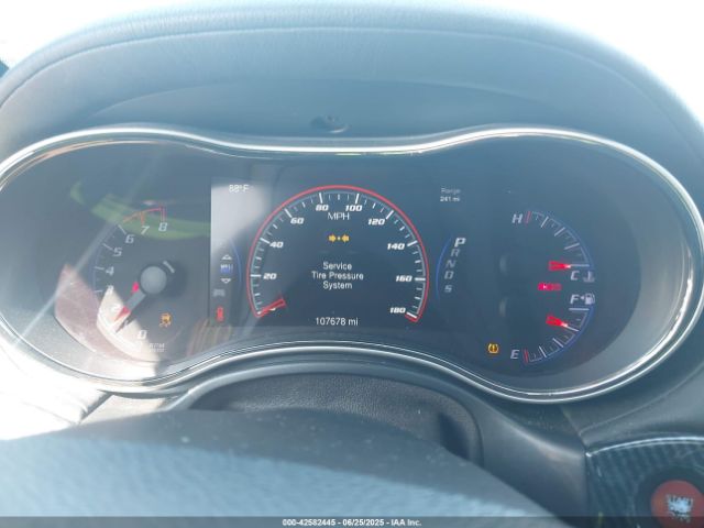 2015 JEEP GRAND CHEROKEE 1C4RJFDJ1FC717685 Photo 6