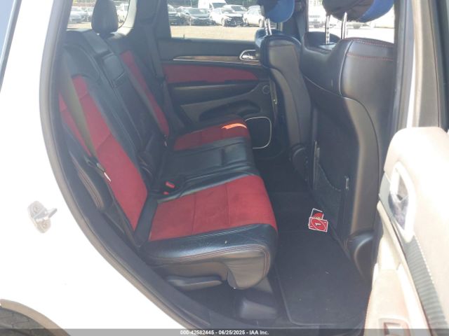 2015 JEEP GRAND CHEROKEE 1C4RJFDJ1FC717685 Photo 7
