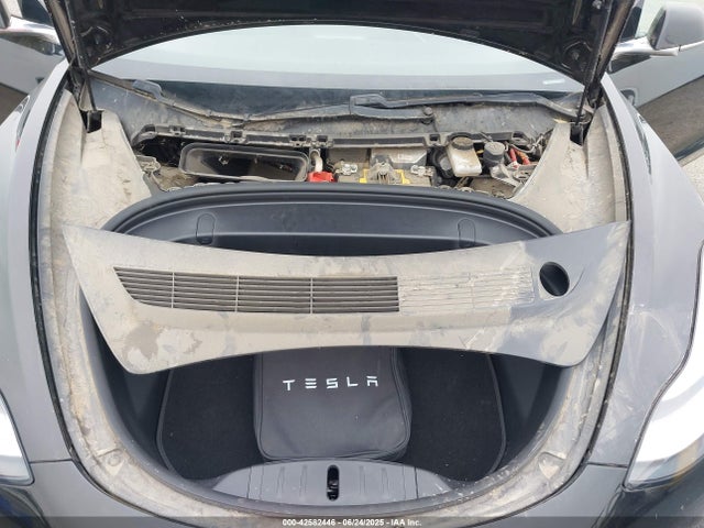 2018 TESLA MODEL 3 5YJ3E1EA9JF176067 Photo 9