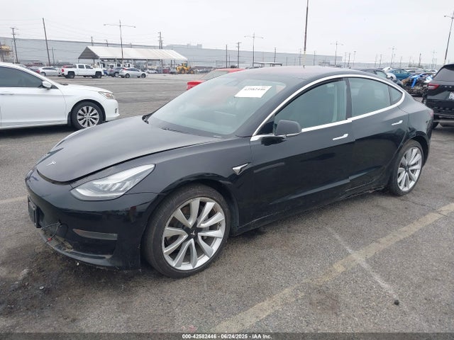 2018 TESLA MODEL 3 5YJ3E1EA9JF176067 Photo 1