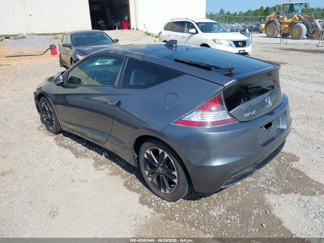 JHMZF1C69ES000584 Honda lea1