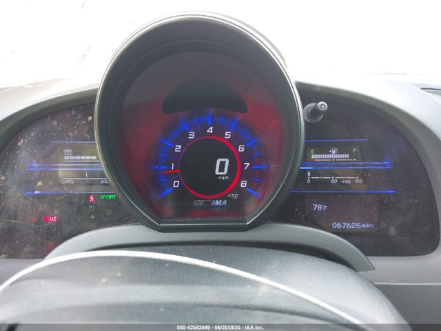JHMZF1C69ES000584 Honda lea1