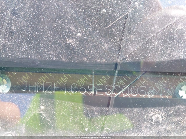 JHMZF1C69ES000584 Honda lea1