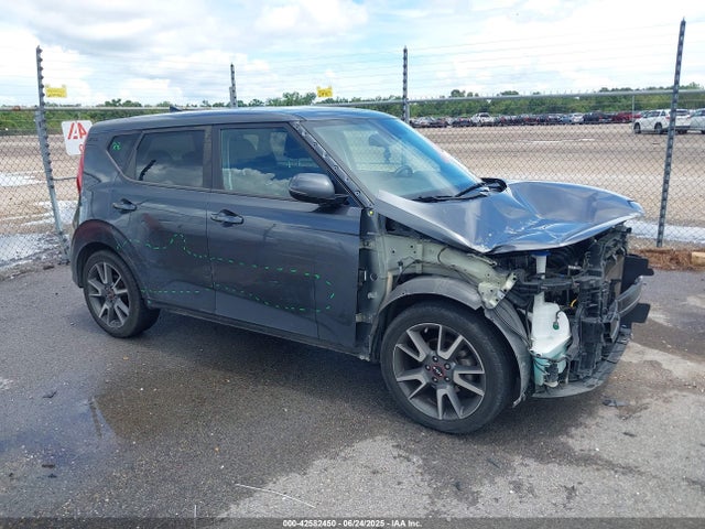 KNDJ63AUXN7799676 KIA mpi nu