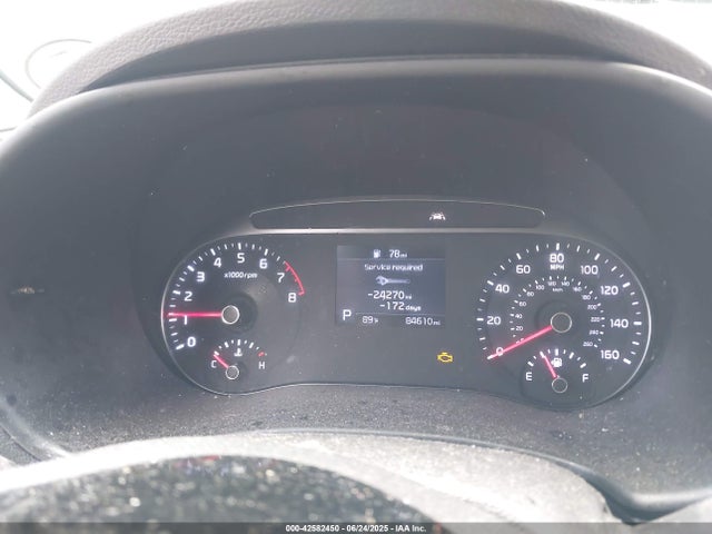 KNDJ63AUXN7799676 KIA mpi nu