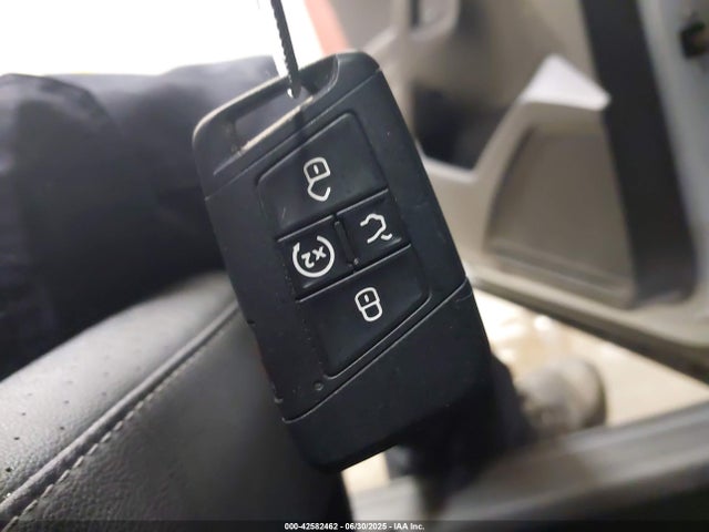 Volkswagen 2019 2019 3VV2B7AX6KM051866 Image 11