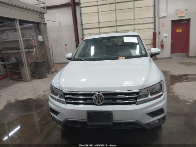 Volkswagen 2019 2019 3VV2B7AX6KM051866 Image 13