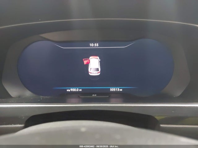 Volkswagen 2019 2019 3VV2B7AX6KM051866 Image 16