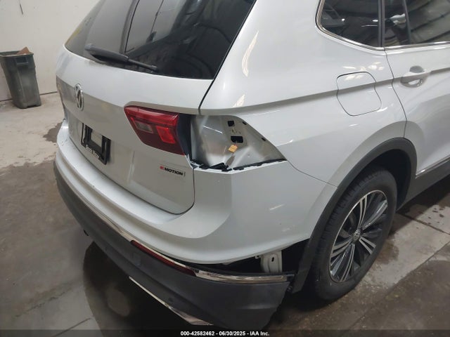 Volkswagen 2019 2019 3VV2B7AX6KM051866 Image 18