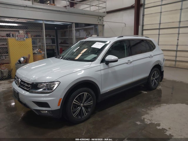 Volkswagen 2019 2019 3VV2B7AX6KM051866 Image 2