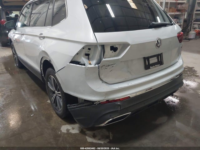 Volkswagen 2019 2019 3VV2B7AX6KM051866 Image 6