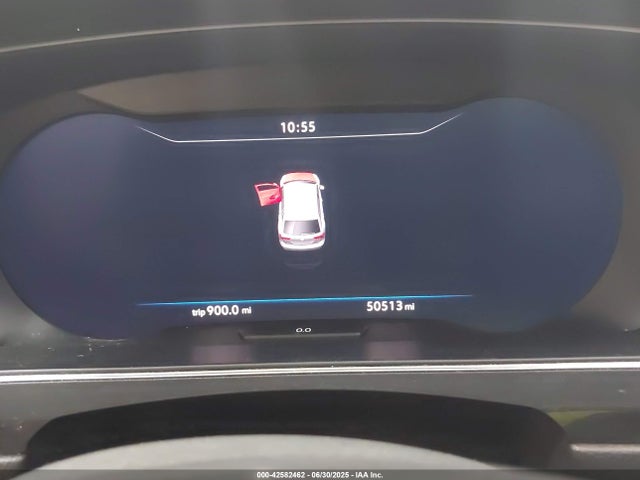 Volkswagen 2019 2019 3VV2B7AX6KM051866 Image 7