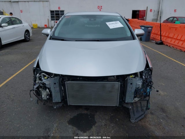 Toyota 2zr-fxe+1nm 2019 JTDKARFP1K3106246 Image 13