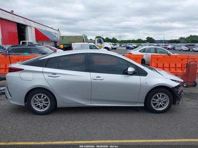 Toyota 2zr-fxe+1nm 2019 JTDKARFP1K3106246 Image 14