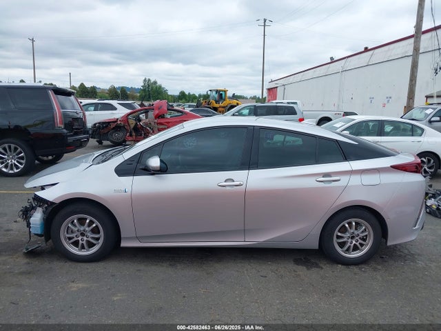 Toyota 2zr-fxe+1nm 2019 JTDKARFP1K3106246 Image 15