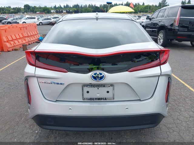 Toyota 2zr-fxe+1nm 2019 JTDKARFP1K3106246 Image 17