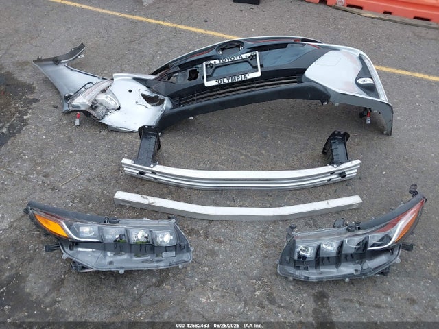 Toyota 2zr-fxe+1nm 2019 JTDKARFP1K3106246 Image 12