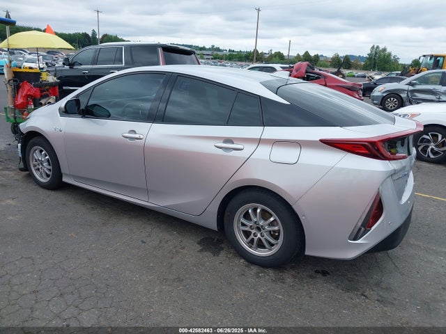 Toyota 2zr-fxe+1nm 2019 JTDKARFP1K3106246 Image 3