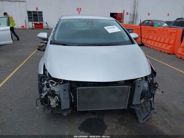 Toyota 2zr-fxe+1nm 2019 JTDKARFP1K3106246 Image 6