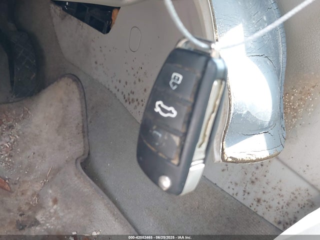 2005 AUDI A4 WAUDF68E05A448790 Photo 9