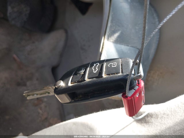 2005 AUDI A4 WAUDF68E05A448790 Photo 10