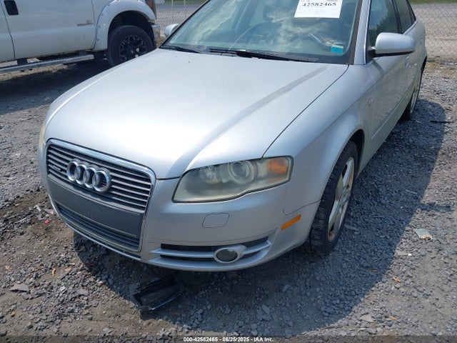 2005 AUDI A4 WAUDF68E05A448790 Photo 5