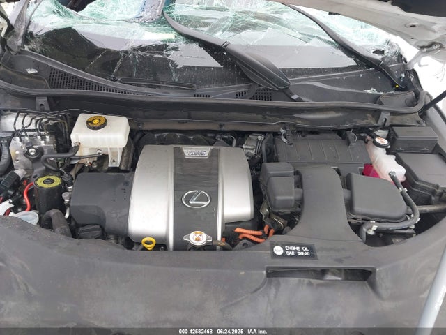 Lexus 2gr-fks 2019 2T2BGMCA8KC041271 Image 10