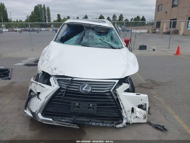 Lexus 2gr-fks 2019 2T2BGMCA8KC041271 Image 13