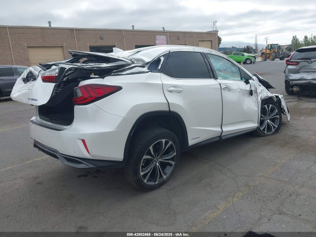 Lexus 2gr-fks 2019 2T2BGMCA8KC041271 Image 4