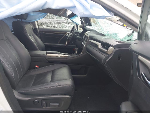 Lexus 2gr-fks 2019 2T2BGMCA8KC041271 Image 5