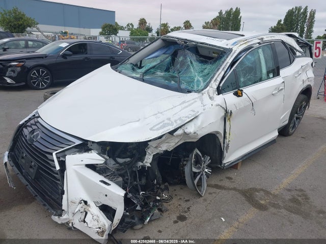 Lexus 2gr-fks 2019 2T2BGMCA8KC041271 Image 6