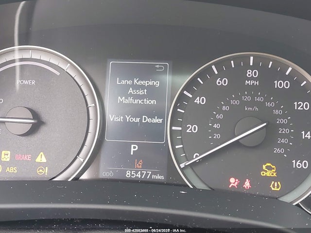 Lexus 2gr-fks 2019 2T2BGMCA8KC041271 Image 7