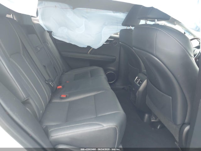 Lexus 2gr-fks 2019 2T2BGMCA8KC041271 Image 8
