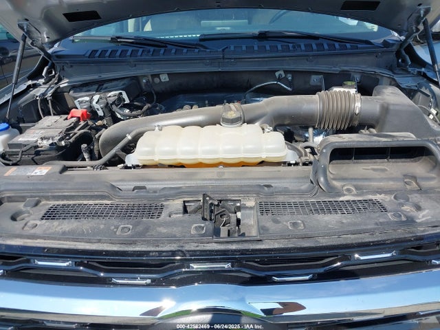 1FMJK1K83REA40544 Ford gtdi-standard