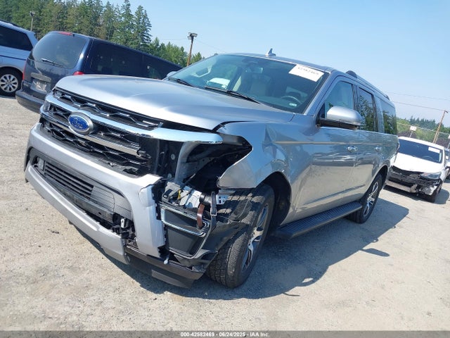 1FMJK1K83REA40544 Ford gtdi-standard