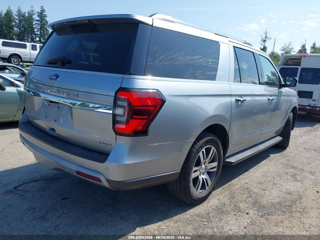 1FMJK1K83REA40544 Ford gtdi-standard
