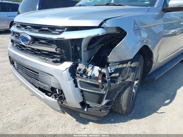 1FMJK1K83REA40544 Ford gtdi-standard