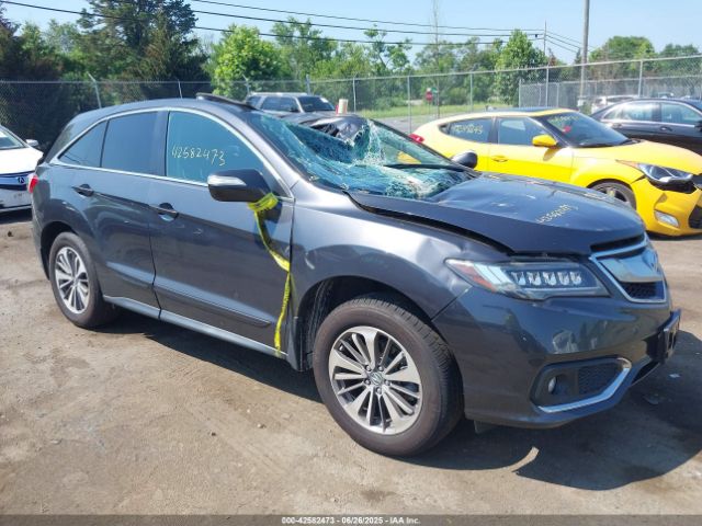 2016 ACURA RDX 5J8TB4H78GL012388 Photo 0