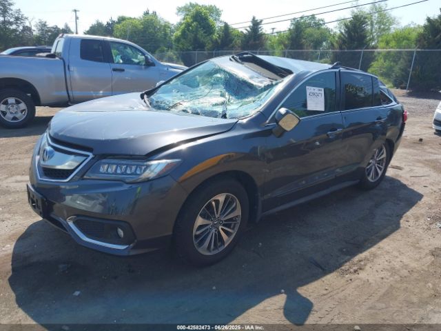 2016 ACURA RDX 5J8TB4H78GL012388 Photo 1