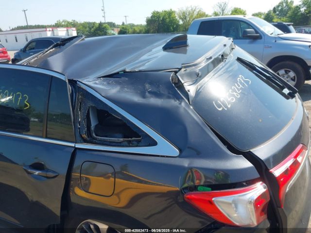 2016 ACURA RDX 5J8TB4H78GL012388 Photo 5