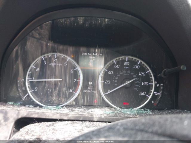 2016 ACURA RDX 5J8TB4H78GL012388 Photo 6