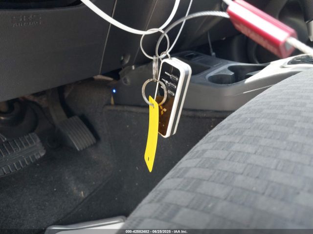 2017 MITSUBISHI MIRAGE ML32A4HJ0HH005645 Photo 10