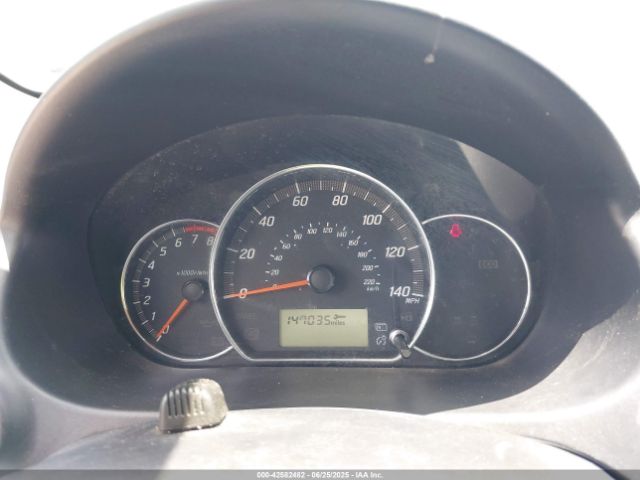 2017 MITSUBISHI MIRAGE ML32A4HJ0HH005645 Photo 6